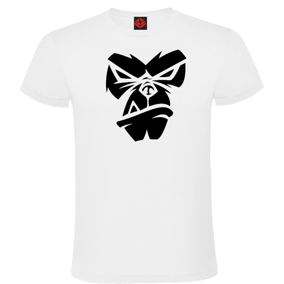 Camiseta Gorila - Image 2