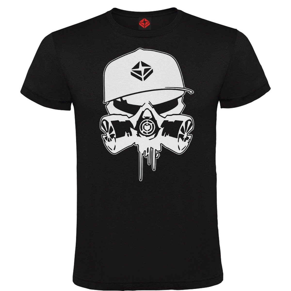 Camiseta Toxic - Image 2