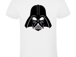 Camiseta Darth Vader
